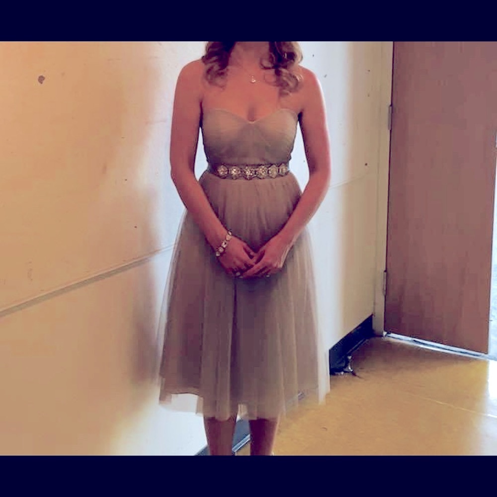 Jenny Yoo Formal/Bridesmaids Dress